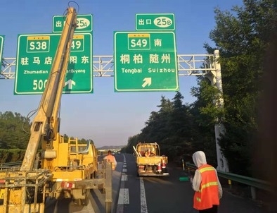 抚州抚州河南郑州交通标识标牌源头厂家